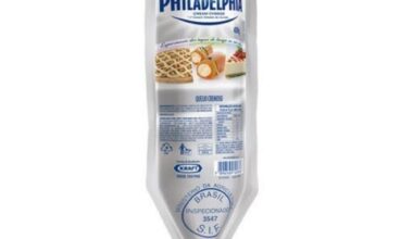 PHILADELPHIA CREAM CHEESE BISNAGA 1,5KG