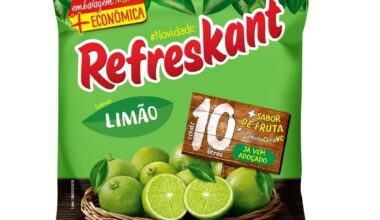 REFRESCO REFRESKANT FOOD SERV 250G LIMÃO