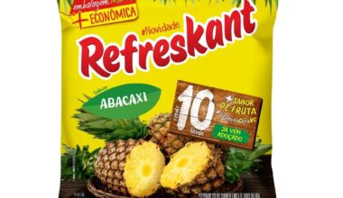 REFRESCO REFRESKANT FOOD SERV 250G ABACAXI
