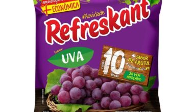 REFRESCO REFRESKANT FOOD SERV 250G UVA