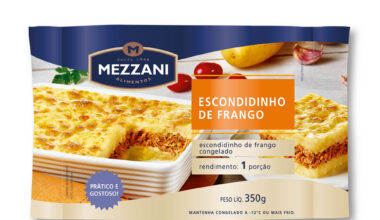 ESCONDIDINHO FRANGO 300G