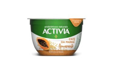 ACTIVIA CAFÉ DA MANHÃ 170G AMARANTO