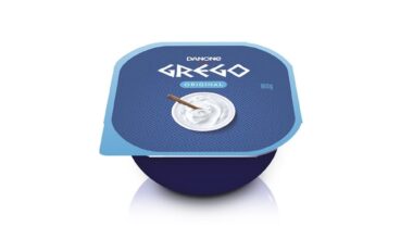 DANONE GREGO TRADICIONAL 90G