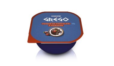 DANONE GREGO CHOCOLATE COM MORANGO 90G