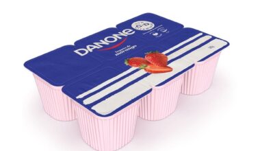 DANONE POLPA MORANGO 510G