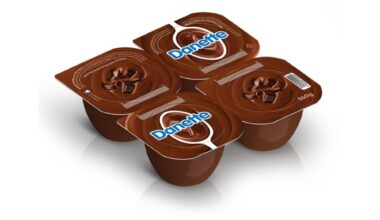 SOBREMESA DANETTE 360G CHOCOLATE