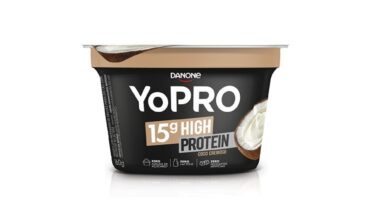 DANONE YOPRO COCO CREMOSO 160G