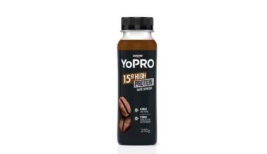 DANONE YOPRO LÍQUIDO 15G PRO CAFÉ EXPRESSO 250G