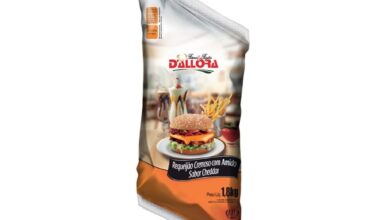 REQUEIJÃO CREMOSO COM AMIDO SABOR CHEDDAR 1,8KG DALLORA