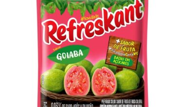 REFRESCO REFRESKANT 15X25G SABOR GOIABA