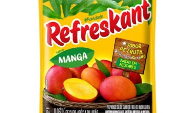 REFRESCO REFRESKANT 15X25G SABOR MANGA