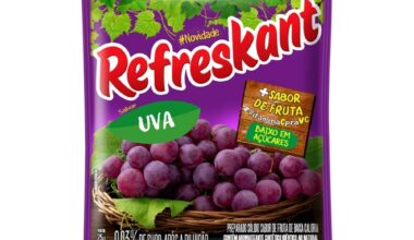 REFRESCO REFRESKANT 15X25G SABOR UVA