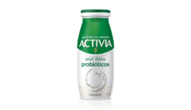 ACTIVIA SHOT 100G TRADICIONAL