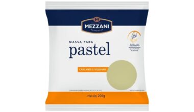 MASSA PARA PASTEL CUMBUCA 200G MEZZANI