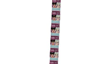 LOL MINI EMBALAGEM CLIPSTRIP 6X8,3G